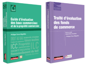 https://boutique.lemoniteur.fr/guide-d-evaluation-des-baux-commerciaux-et-de-la-propriete-commerciale.html?CDORIGINE=EDZW308A&gad_source=1&gclid=CjwKCAjwnK60BhA9EiwAmpHZwybFi1D5OXn_nlsqK0qpXWXq93oRo4-twzlQR9qNRaF9TEUdC2ATgBoCJrsQAvD_BwE