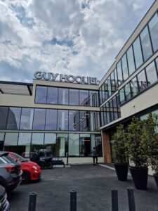 Philippe Favre-Réguillon expert en propriété commerciale intervention chez Guy Hocquet Immobilier