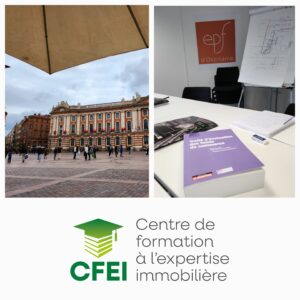 CFEI FORMATION EPF OCCITANIE EXPERT PHILIPPE FAVRE REGUILLON